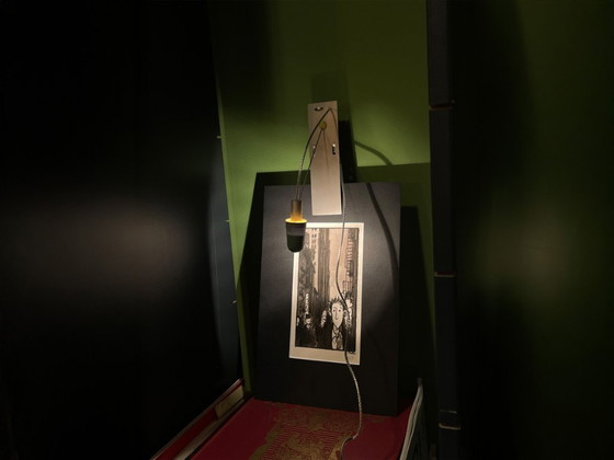 Image 1 of Ingo Maurer Topolino