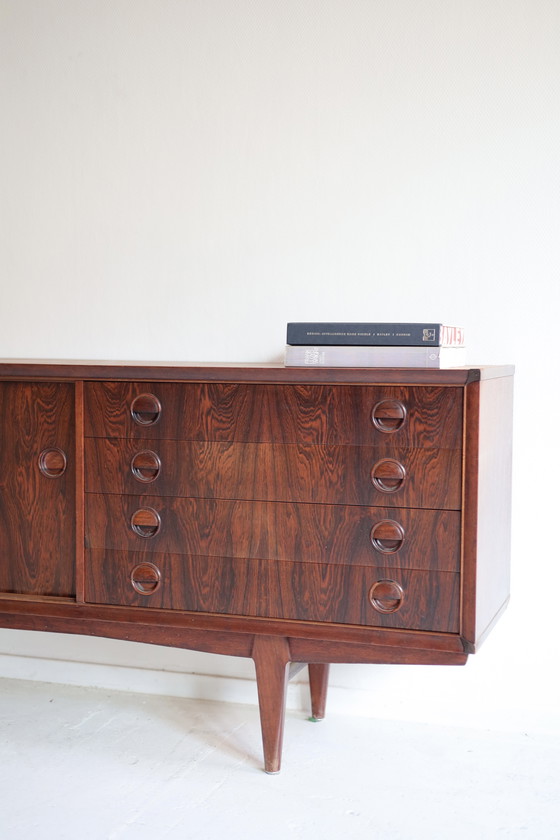 Image 1 of William Watting sideboard for Fristho 1960s