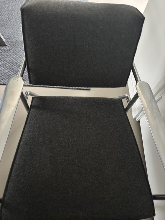 Image 1 of 2 fauteuils Design on Stock
