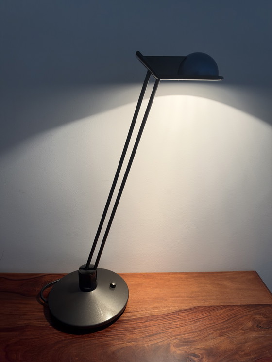 Metalarte Anade Lamp By Josep Llusca. 1980 – vintage, Table lamps (photo 2 of 10)