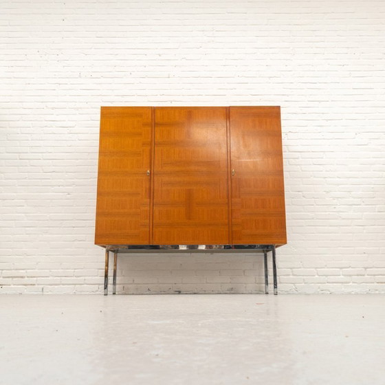 Image 1 of Arthur Traulsen WK Möbel Sideboard 60s