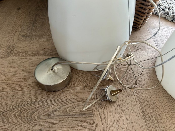 Image 1 of Prandina pendant lamps dining table