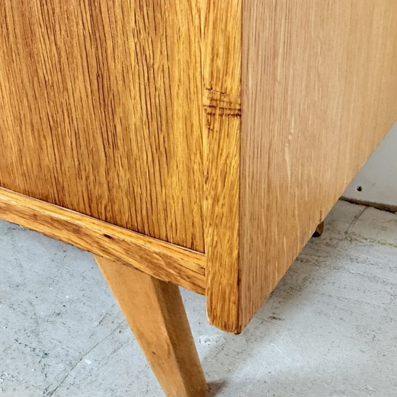 Image 1 of Modulair highboard U452, Jiroutek