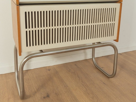 Image 1 of Braun "Atelier 1" & "L 1", Dieter Rams