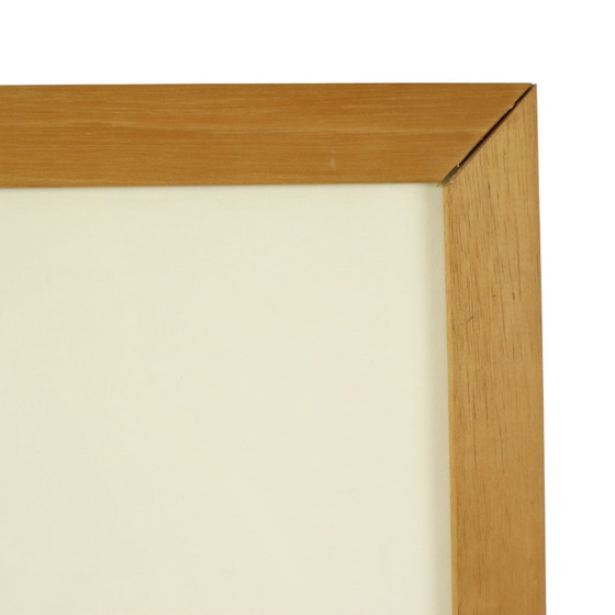 Image 1 of Kohlezeichnung Jurist Art Driesschaert 1974