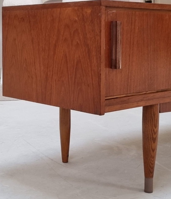 Image 1 of mobile basso di metà secolo