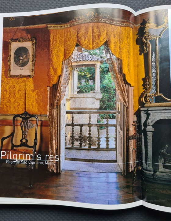 Image 1 of El libro del hotel: Las grandes escapadas por Europa - Taschen (tapa dura)