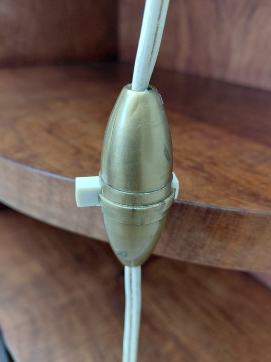 Image 1 of Lámpara, diseño años 70