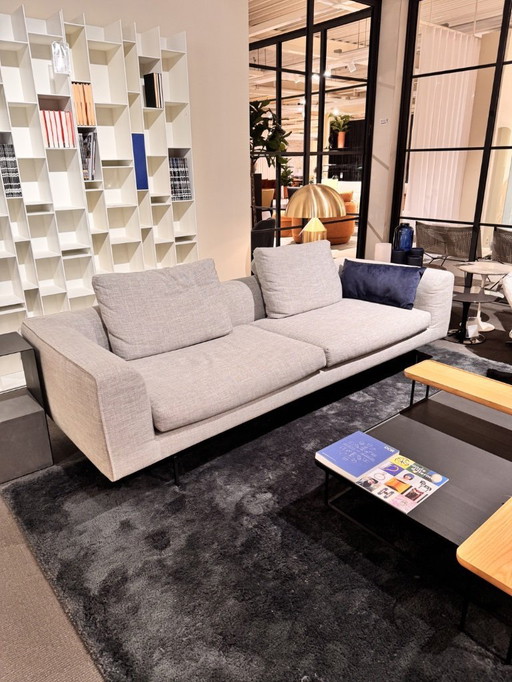 sofa model Mell lounge from COR