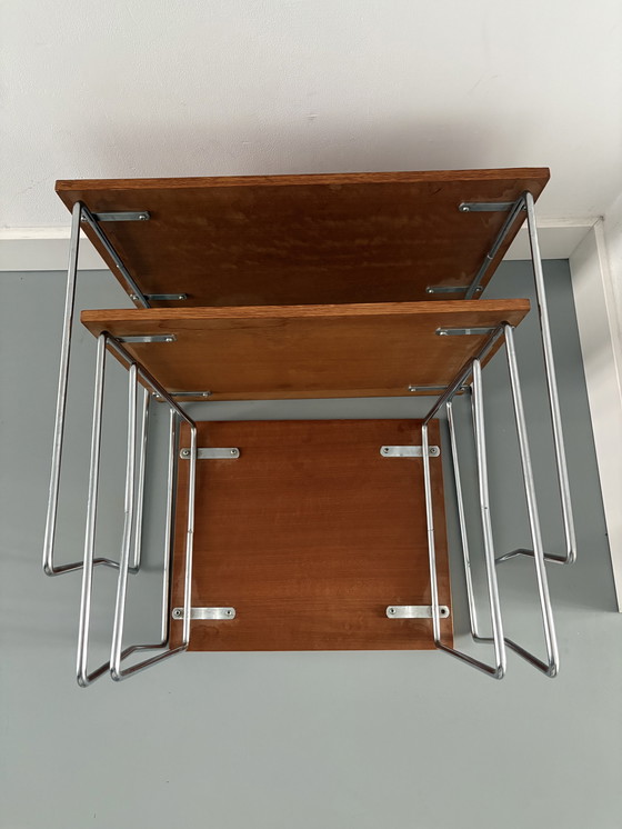 Image 1 of Brabantia Satz von Satztischen