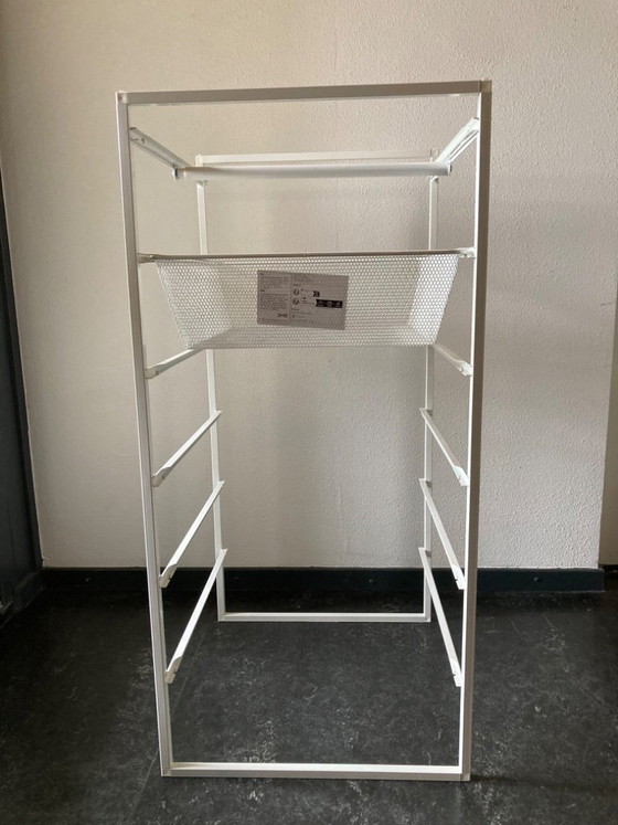 Image 1 of JONAXEL storage system IKEA