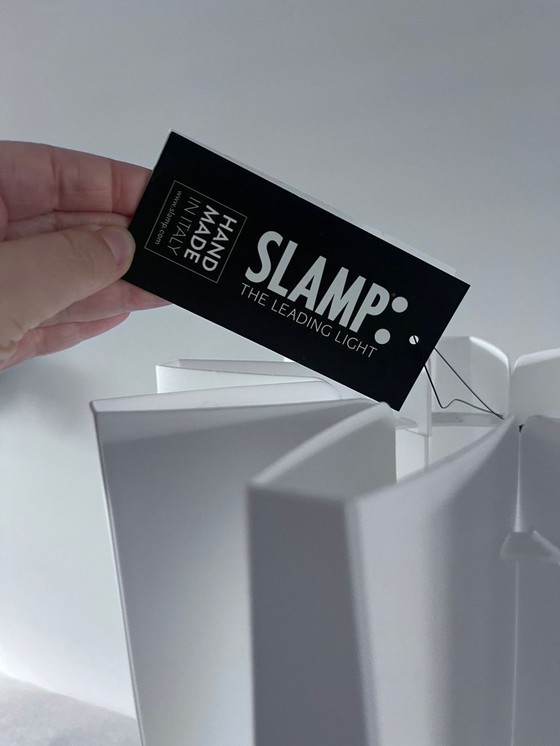 Image 1 of Lámpara de pie - SLAMP