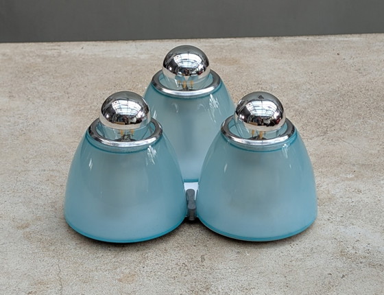 Image 1 of Artemide Deltakalias Deckenleuchte