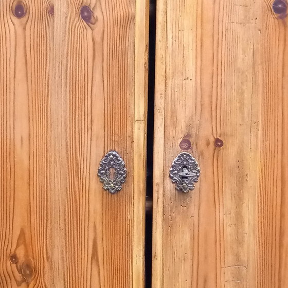 Image 1 of Tabernacle antique