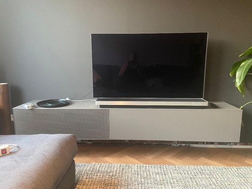 Goossens Monza Hangend TV Meubel Te Koop
