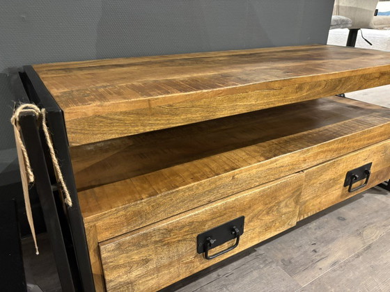 Image 1 of Feelings Milan TV cabinet