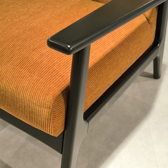 Image 1 of INHOUSE Jontia orange