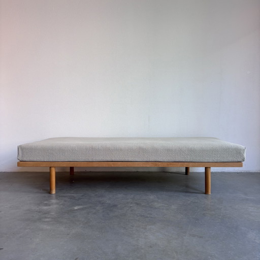 Vintage Deens Daybed Børge Mogensen