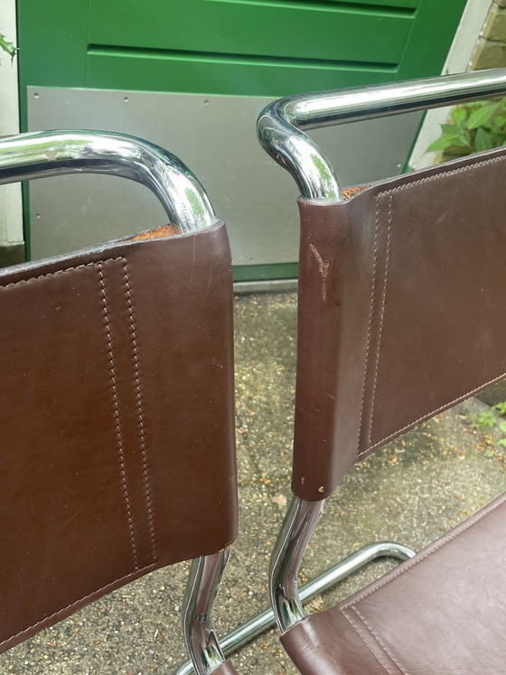 Image 1 of 4 sedie Thonet S33