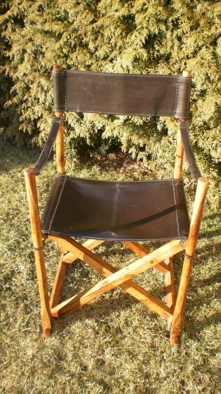 Folding chairs - Save up to 80% by choosing second hand