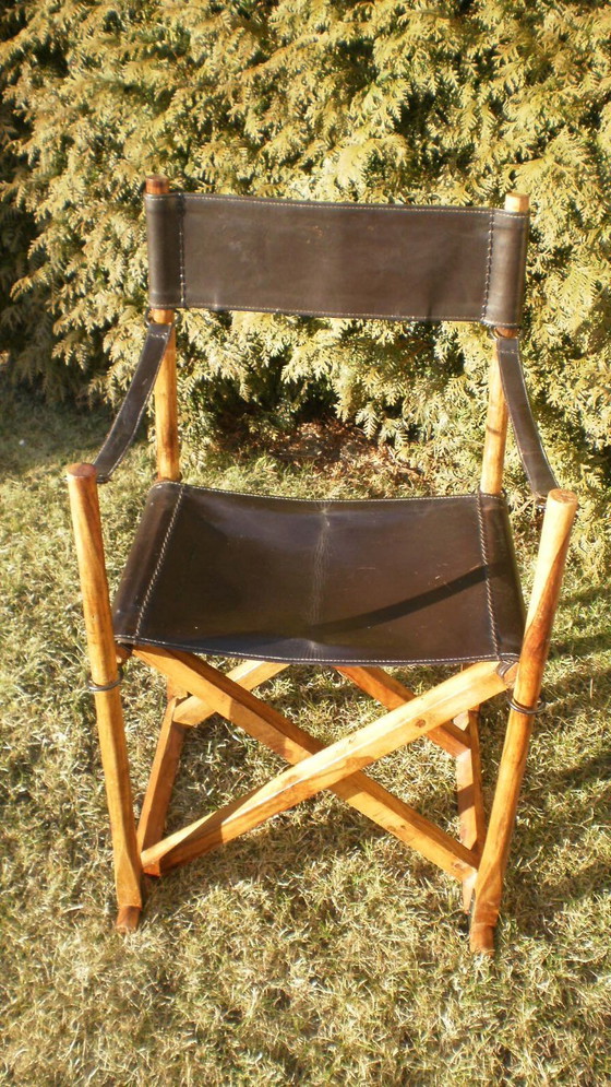 Image 1 of Mogens Koch  Chair MK-16 for Rud Rasmussen