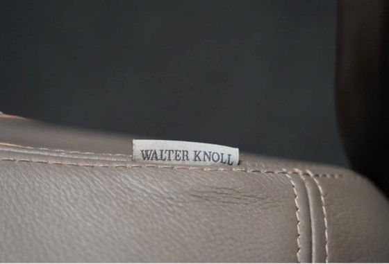 Image 1 of Walker Knoll 369 Amchairs