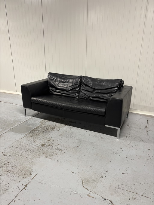 2-Sitzer-Sofa Montel