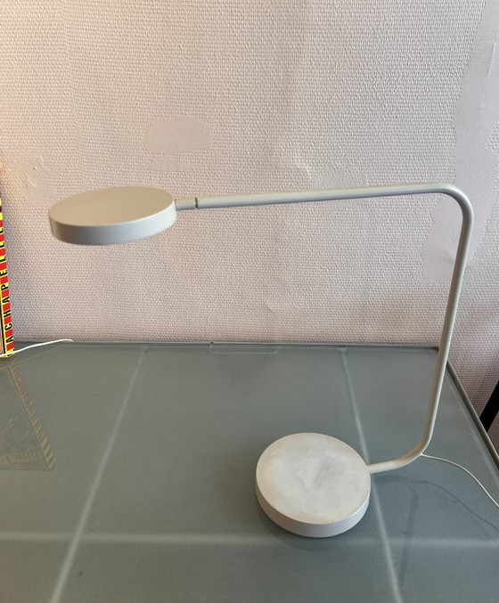 IKEA x Hay Lamp, 2017 – Desk lamps, Metal, Aluminium (photo 9 of 12)