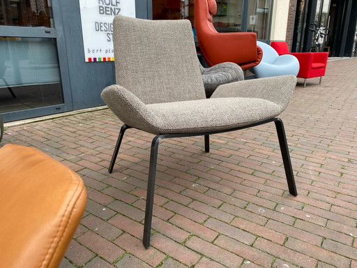 Design On Stock Fauteuil Komio Tissu