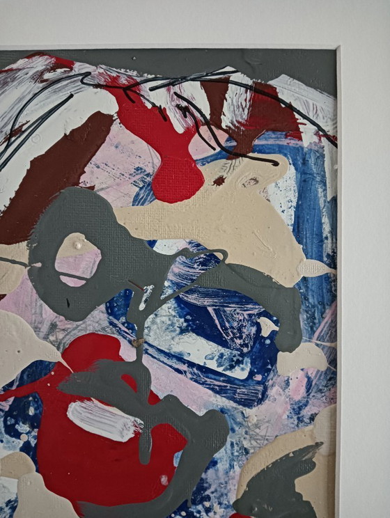 Image 1 of Célèbre rockstar