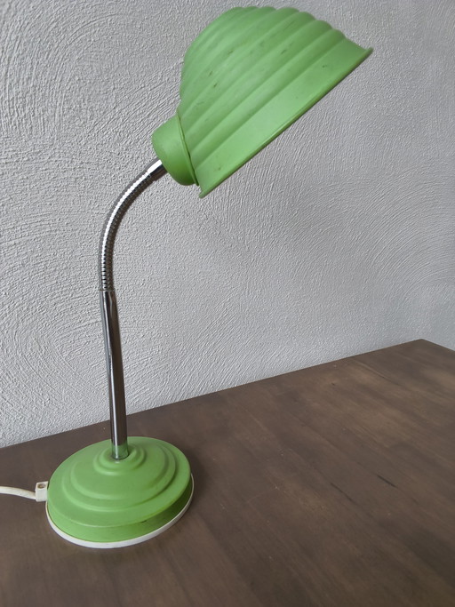 Vintage table lamp Mathias