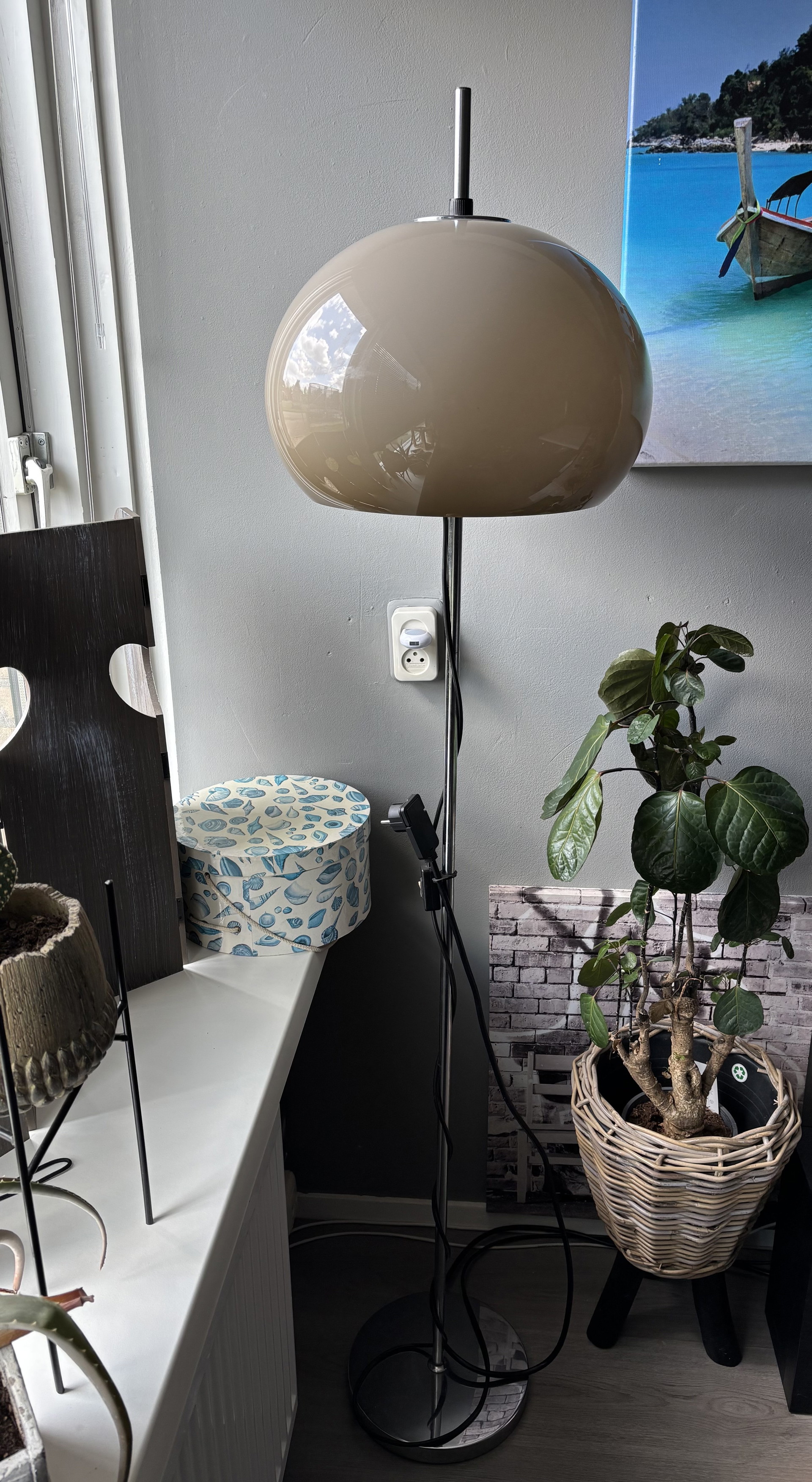 Dijkstra Lamps - Buy up to 80% off at Whoppah | Whoppah