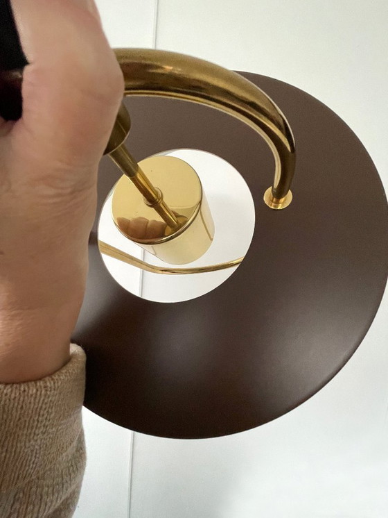 Image 1 of Lampada a sospensione vintage Hercules di Jo Hammerborg di Jo Hammerborg per Fog e Mørup, 1960