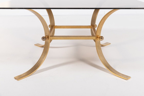 Image 1 of 1970’s Italian design coffee table