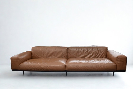 Image 1 of Sofá exclusivo Arflex Naviglio de diseño Umberto Asnago