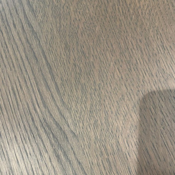 Image 1 of TV cabinet with mood fireplace