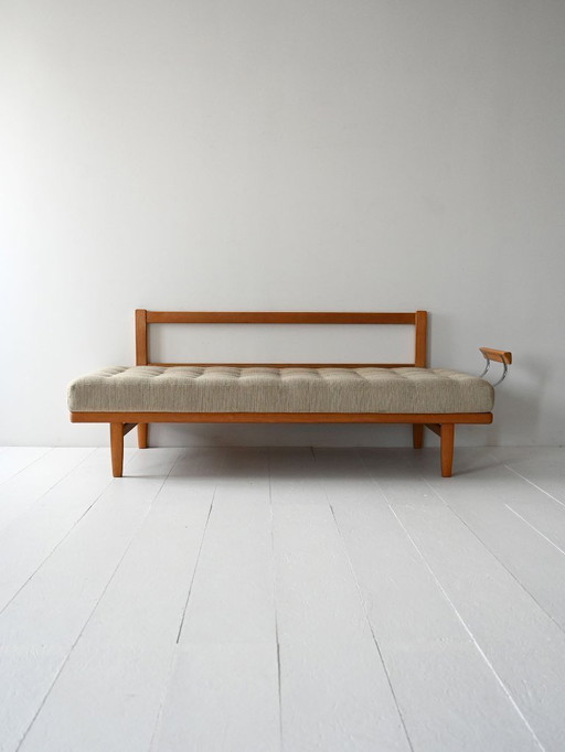 Vintage Scandinavian “Carina” sofa by Svensson & Sandström