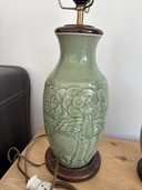 Paire de lampes