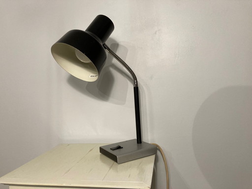 Lampe de bureau Modèle 99 Conçue par Herbert Terry pour Anglepoise 1970