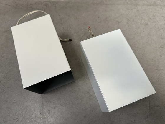 2x Lampada da soffitto vintage - Raak – Plafoniere, Metal (photo 7 of 7)