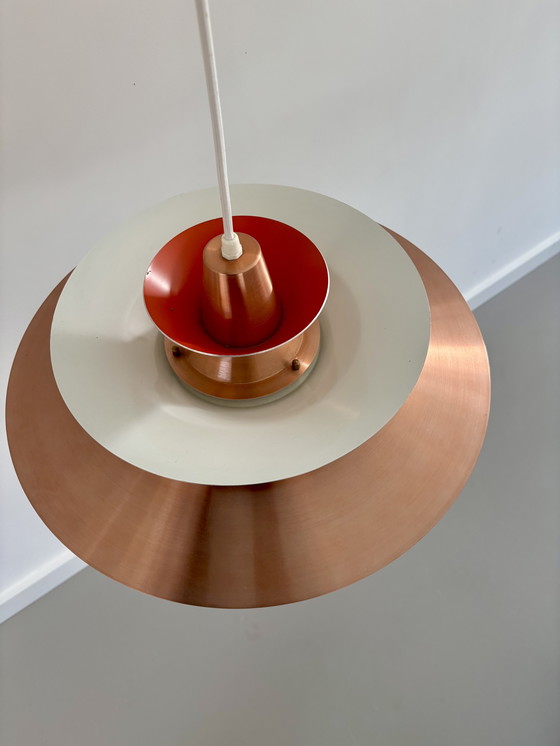 Image 1 of Suspension danoise vintage