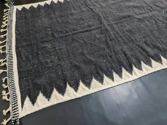 Traditioneller Berber-Teppich 2.5x1.5 m – Teppiche & Läufer, Wool (photo 6 of 11)