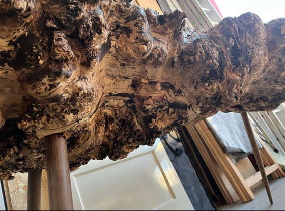 Image 1 of einzigartiger schicker Tisch.