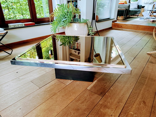 Table basse Roger Vanhevel