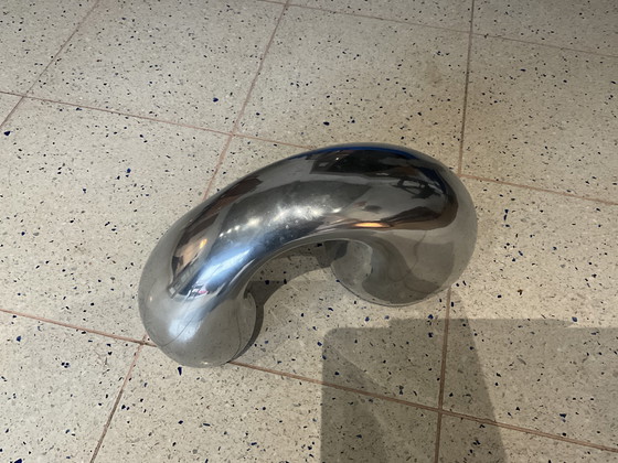 Image 1 of 1x biomorphic sculpture object