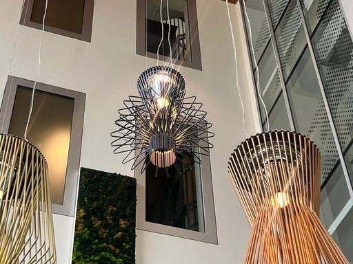 Foscarini Allegro Ritmico