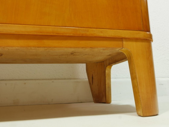 Image 1 of Sideboard / Lowboard / Commode vintage - années 1960, Allemagne