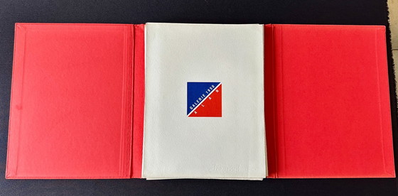 Image 1 of ALEXANDRE NOLL PORTFOLIO RARE