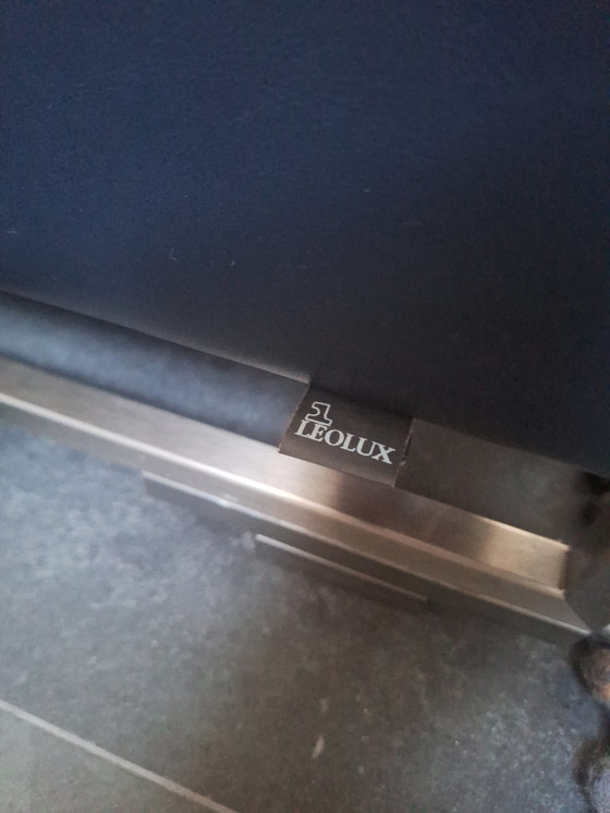 Image 1 of Divano a 2 posti Leolux Cuno