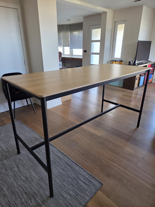 Muuto Base High Table 190×85, H: 105cm